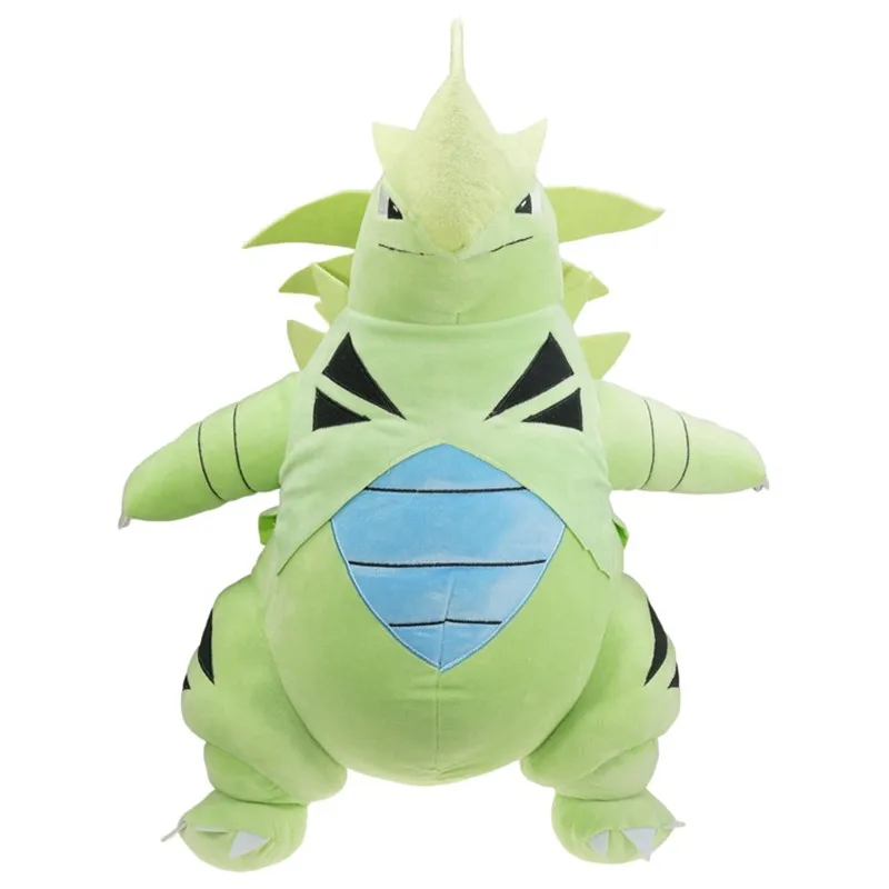 

30CM Tyranitars Soft Plush Doll Wedding Gifts Toy