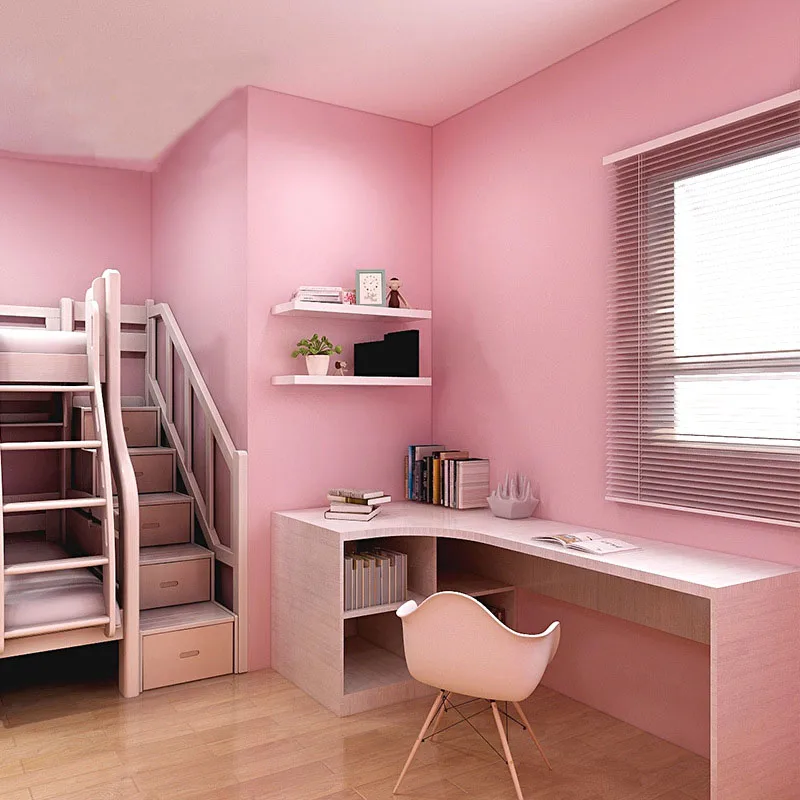 

Настенная бумага для декора спальни, водонепроницаемые и влагостойкие домашние настенные наклейки, обои для украшения фона, обновления бум...