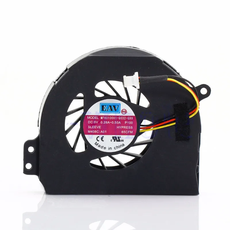 Новый Кулер Для процессора для DELL Inspiron 1464 1564 1764 N4010 Series | Компьютеры и офис