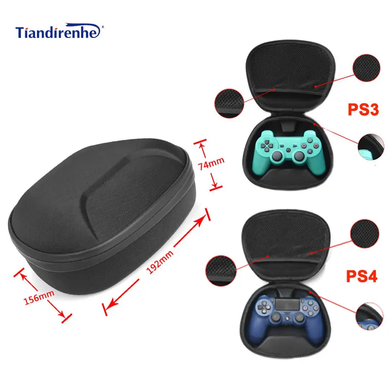 Беспроводной Bluetooth-контроллер для SONY PS3 PS4 геймпад игровой джойстик консоль Sony Play
