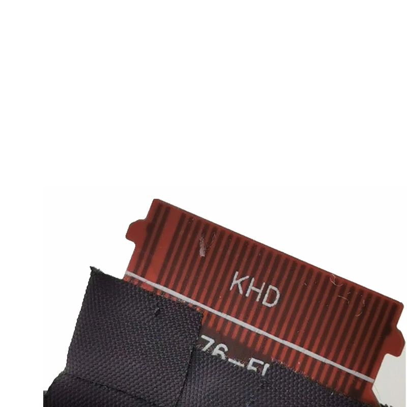 30Pin LVDS ЖК-кабель без касания для HP Pavilion 15-CC 15-CK DDG76ALC011 | Компьютеры и офис
