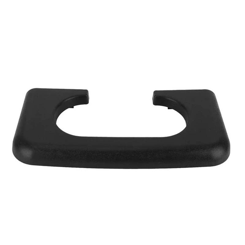 

for Ford F250 F350 F450 1999-2010 Rear Center Console Cup Holder Central Armrest Cushion Assembly