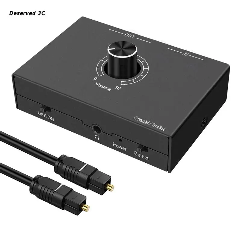 

R9CB Receiver Converter 3.5mm Decodificador Convertidor Wide Compatibility