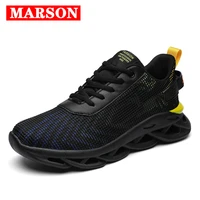 new mens sneakers casual outdoor mesh breathable male sneakers blade height increase shoes fashion men shoes masculino adulto