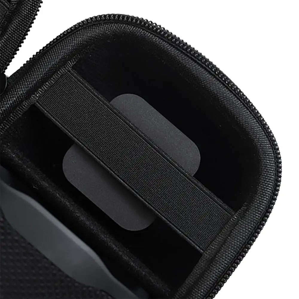 Жесткий дорожный наплечный чехол для хранения для JBL Charge 4 Bluetooth динамик поставляется с удобным ремешком для переноски
