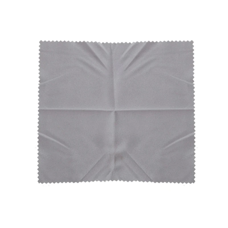 

Anti Fog Glasses Cloth Eyewear Accessories Cleaning Cloth Reusable Cloth For Glasses Swim Bicyle Goggles Household Accessories