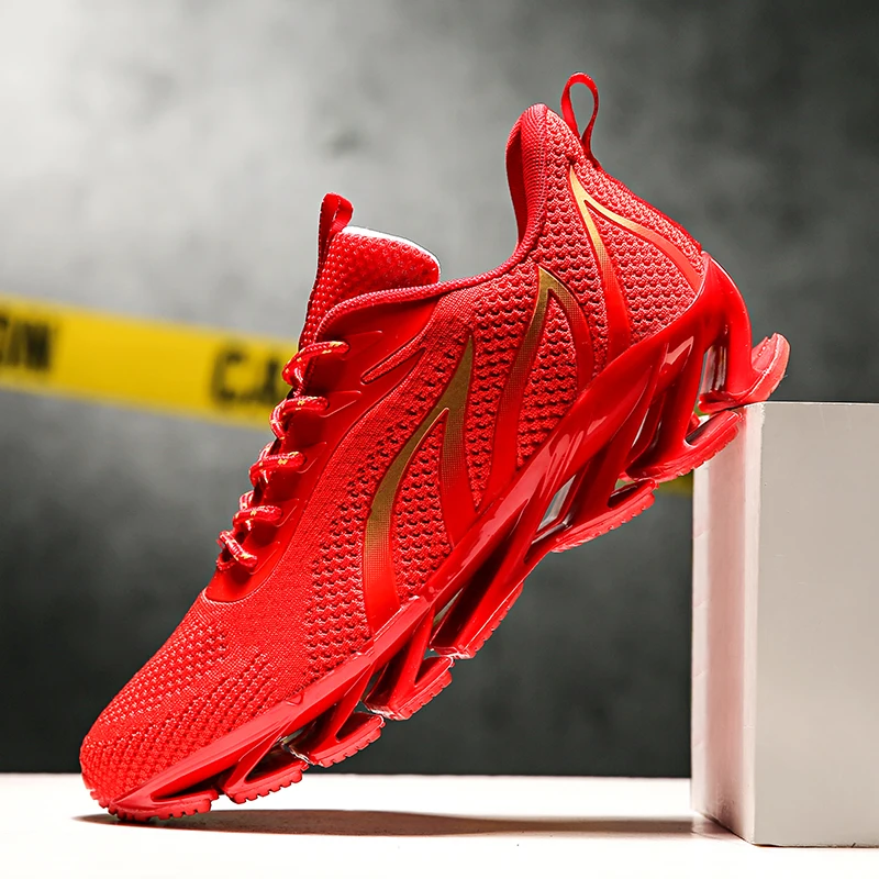 

Повседневная обувь из сетчатого материала; Оригинальные кроссовки; Воздухопроницаемый светильник; Распродажа; Повседневная обувь без заст...