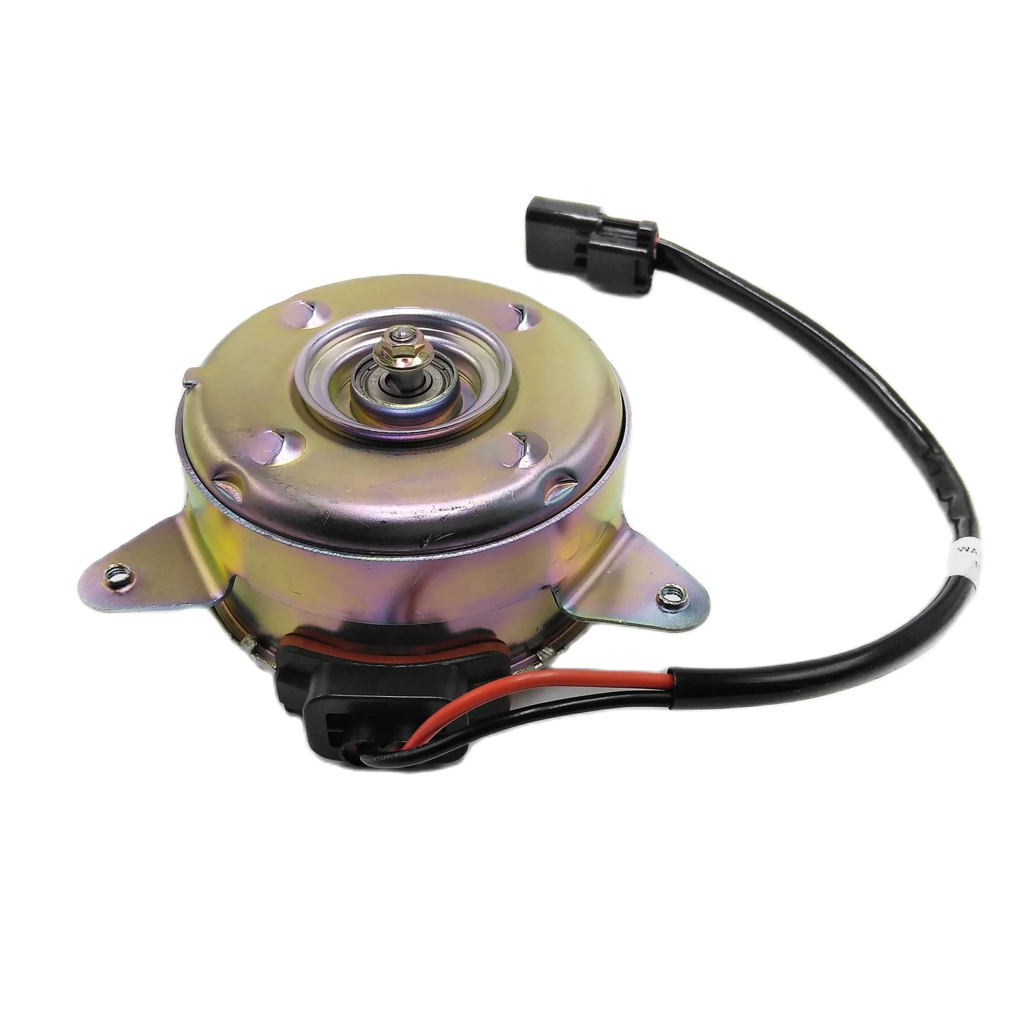 

19030-RB0-004 19030RB0004 для Honda 2009-2014, двигатель охлаждающего вентилятора радиатора