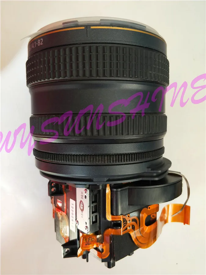 95% Новый протестированный оригинальный объектив HDR FX1000E AX2000E VX2200E Z5C 198P без CCD для