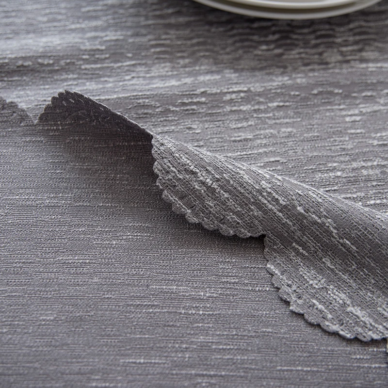 

130X180cm cotton new mote blank white solid background cloth tablecloth hanging cloth coarse linen sofa curtain cloth