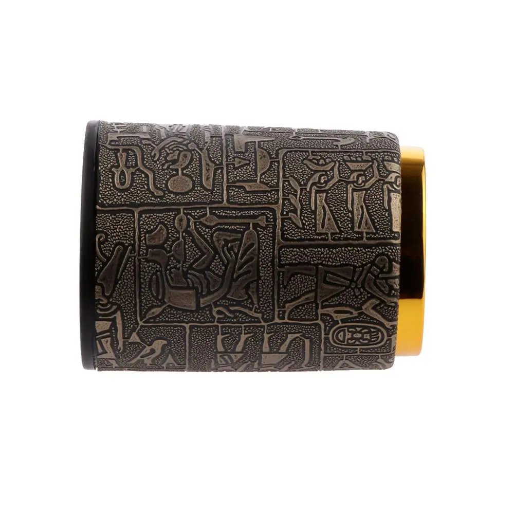 7 шт. многогранные игральные кости для подземей и драконов идентификация по Мтг