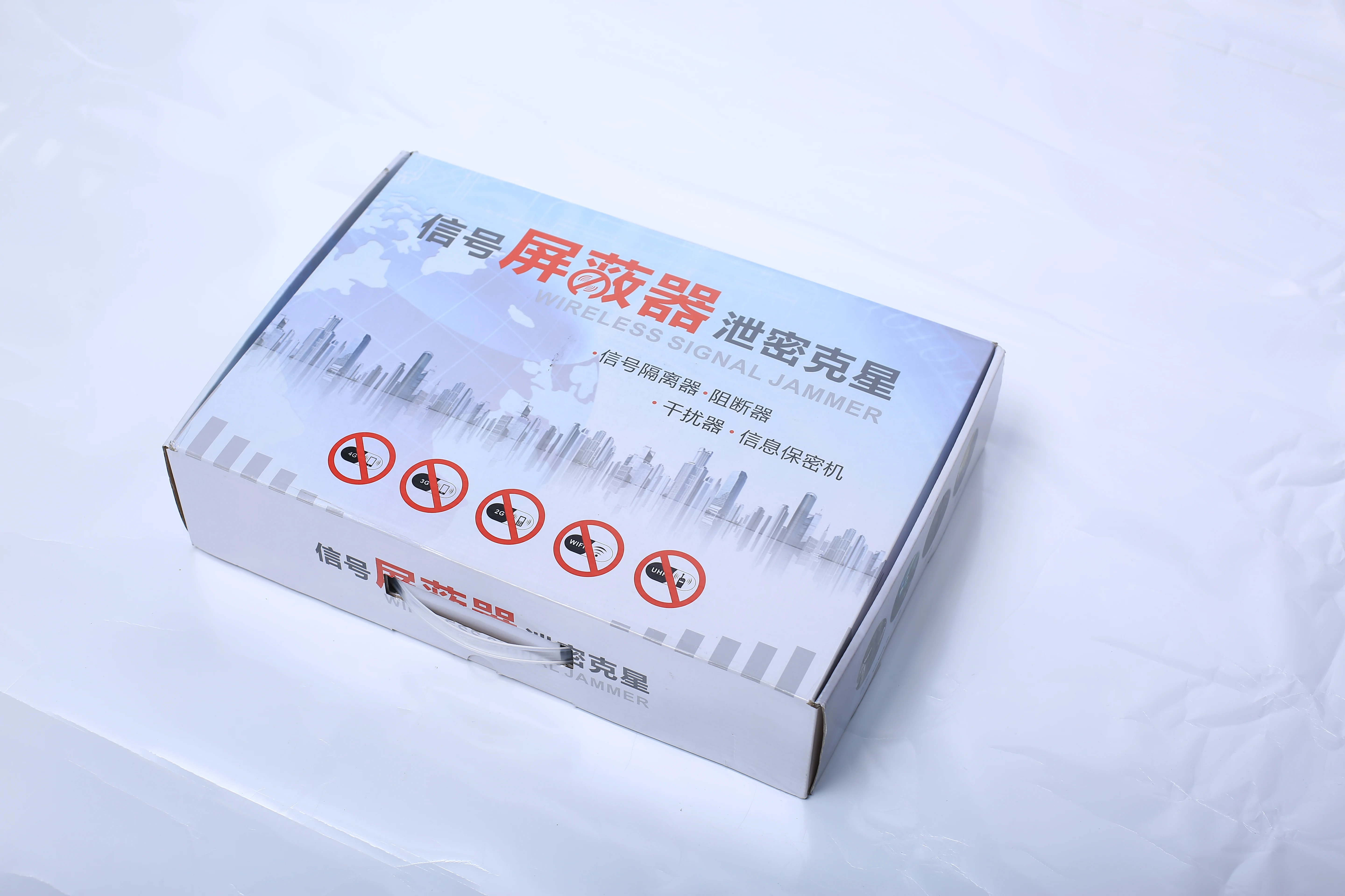 szmd mdpb 10a mobile phone signal shielding equipment examination room anti phone interference equipment electronic free global shipping