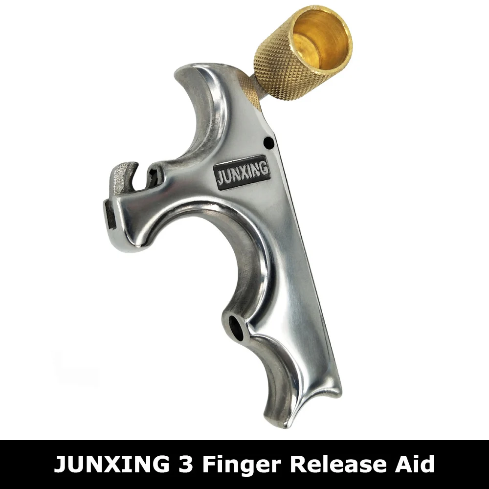 JUNXING JX411A вспомогательное оборудование для стрельбы из лука блочный лук стрельба