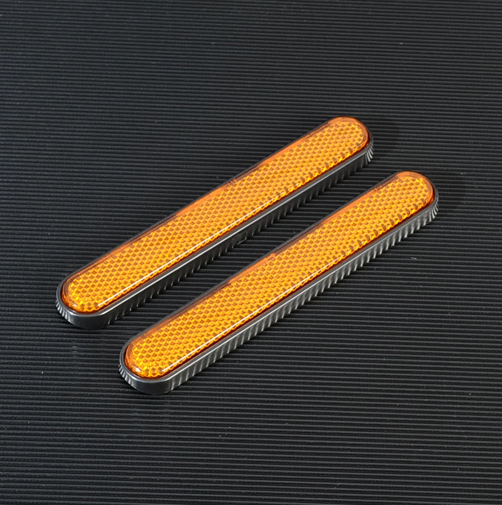 

Отражатель заднего крыла для Harley Sportster 883 1200 Softail Fatboy Dyna