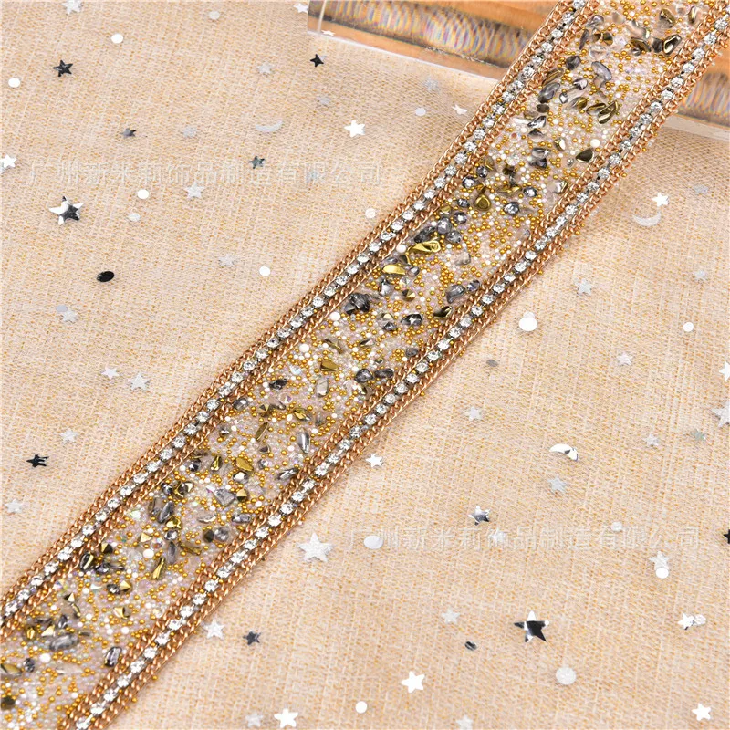 Стразы разных цветов декоративные полоски изумруда стразы для самостоятельной