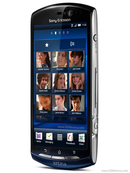Sony Ericsson Xperia Neo MT15 MT15i Восстановленный-Оригинальный 3 7 дюймовый 8MP Kyno Halon сотовый