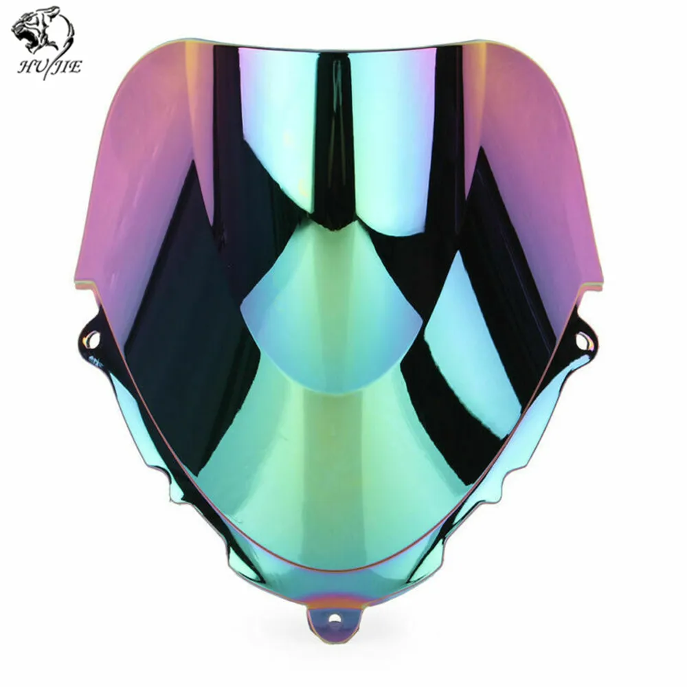 e Для Suzuki GSX 600F GSX 750F Катана 600 750 F 1998-2007 лобовое стекло GSX600F GSX750F 600F 750F 2002 2003 2004 2005 2006 - Цвет: e
