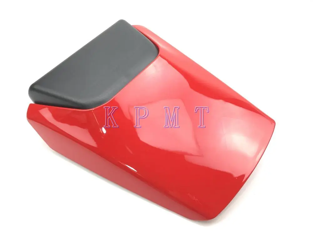 Для Yamaha YZF 600 R6 1998 1999 2000 2001 2002 заднего сиденья мотоцикла крышка капота соло