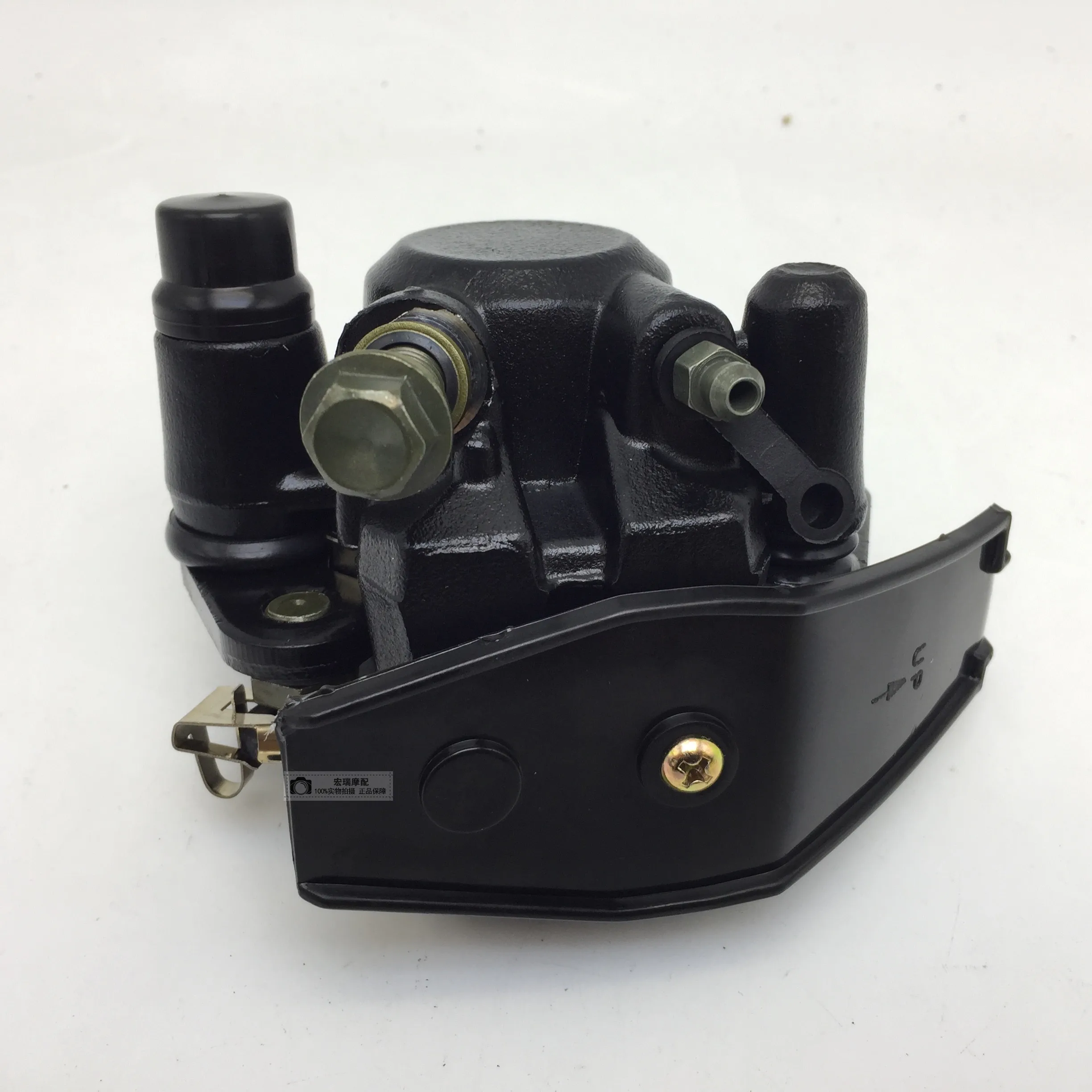 Бесплатная доставка Аксессуары для мотоцикла тормозной насос GS125 Для Мотоцикла