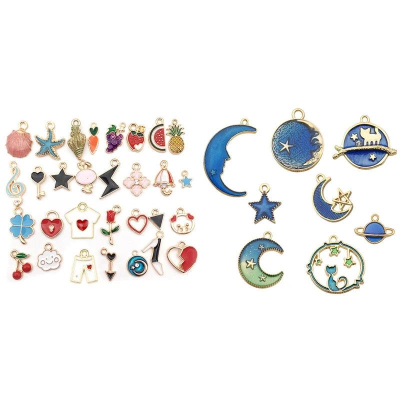 

Подвеска для браслета из сплава, 24 дюйма