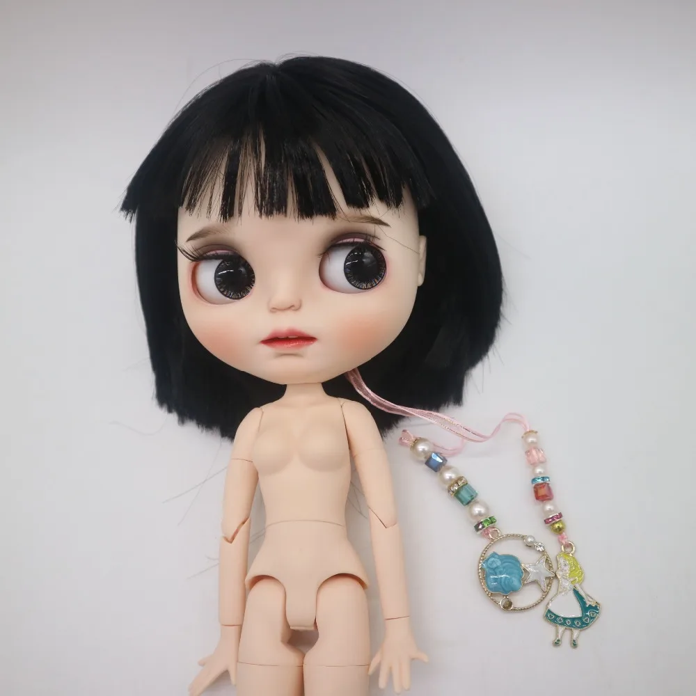 customization doll Nude blyth doll cute doll Pre-sale 20190807