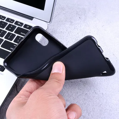 BDT Black TPU Case Чехол для Prestigio Muze E5 LTE чехол Флип кожаный бумажник телефон сумка чехол на Prestigio Muze E5 LTE Psp5545duo Psp5545 Duo - Цвет: BDT Black TPU Case
