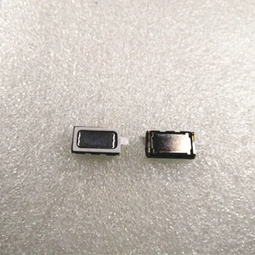 Золотой Микрофонный модуль+ USB плата с зарядным портом, гибкий кабель, соединительные части для Philips Xenium V787 громкоговорителя - Цвет: Золотой