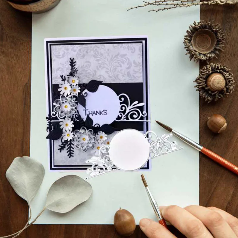 2020 Новый diy металлический нож | Дом и сад