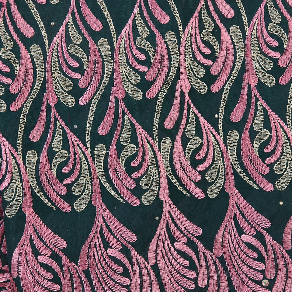 Высокое качество швейцарская вуаль кружева в швейцарском стиле 2019 мягкая