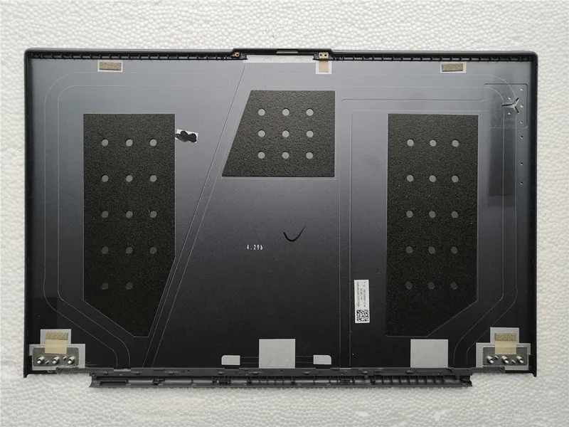 Online Funda Superior Para LENOVO LENGION Y750-15, Y9000K, 2020