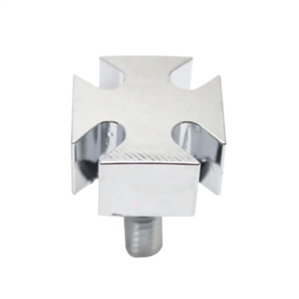 

Алюминиевый винт для мотоциклетной подушки с ЧПУ для преобразования Harley 28 мм