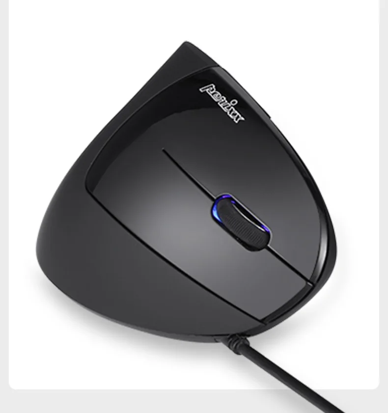 PERIXX PERIDUO-505 Эргономичный USB Проводная клавиатура и мышь набор Эргономичный ноутбук Рабочий стол Offce клавиатура и мышь набор