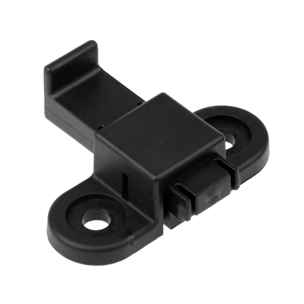 Kayak Canoe Boat Quick Release Slide Lock Buckle Deck Fitting Hardware for Foot Pedal System Fixing Accessories