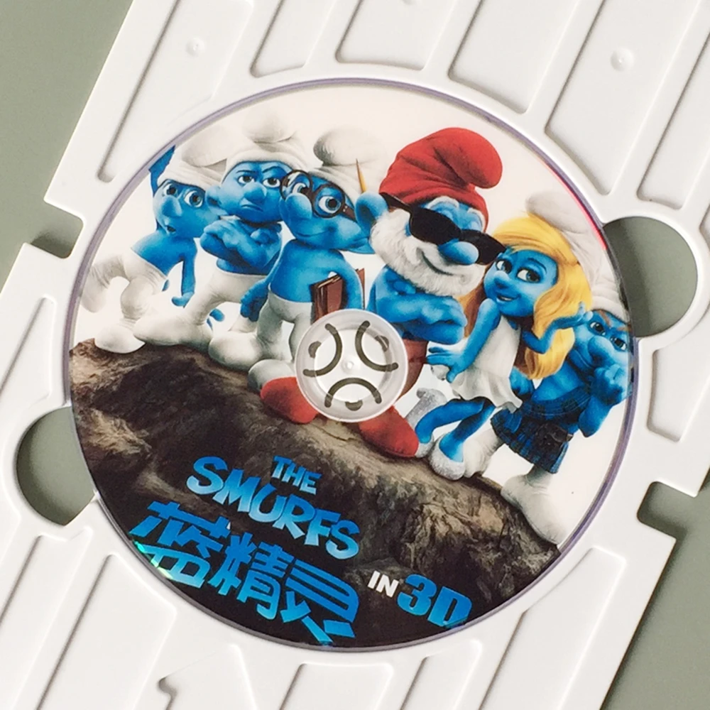 Автоматический принтер для CD DVD дисковая печатная машина с ПВХ лотком