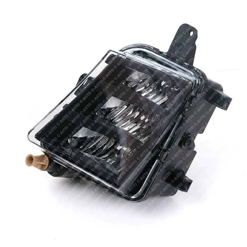 Для Volkswagen VW Golf 7 A7 MK7 GTI GTD 2013 2014 2015 2016 2017 Автомобильный светодиодный передние