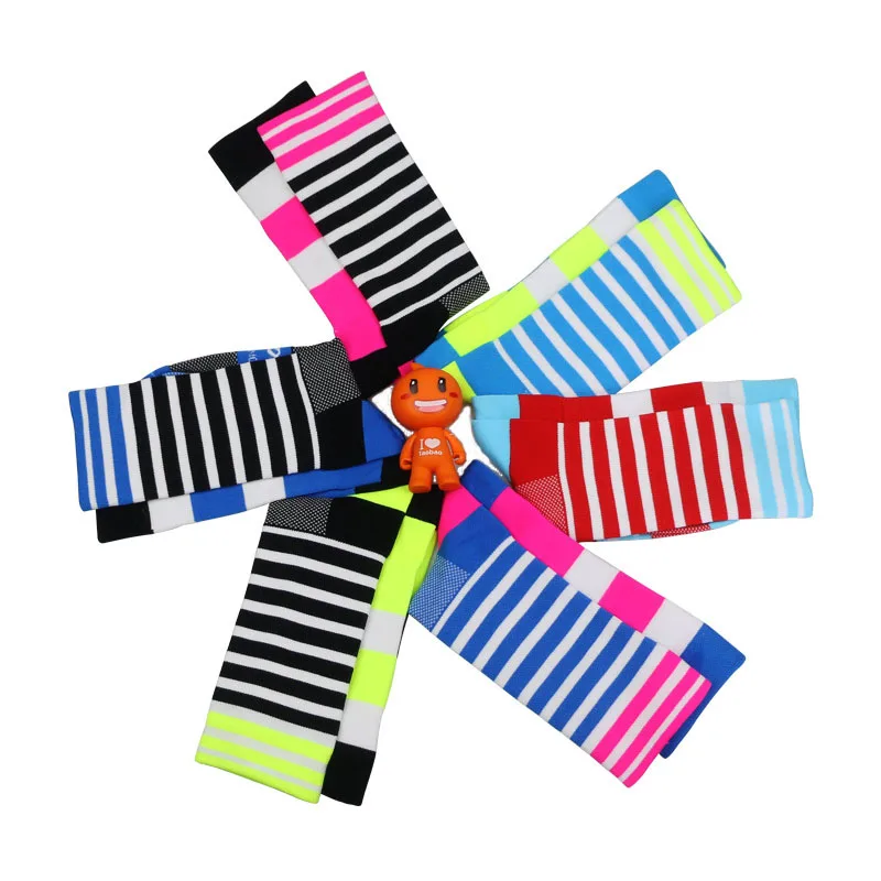 Носки быстросохнущие для мужчин и женщин спортивные полуноски бега Походов