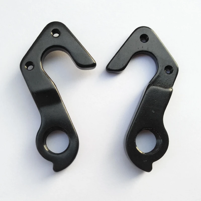 5 шт. велосипедная Шестерня задняя вешалка для GT # ATIDH0233 K33047 Avalanche 9R Zaskar Carbon MECH