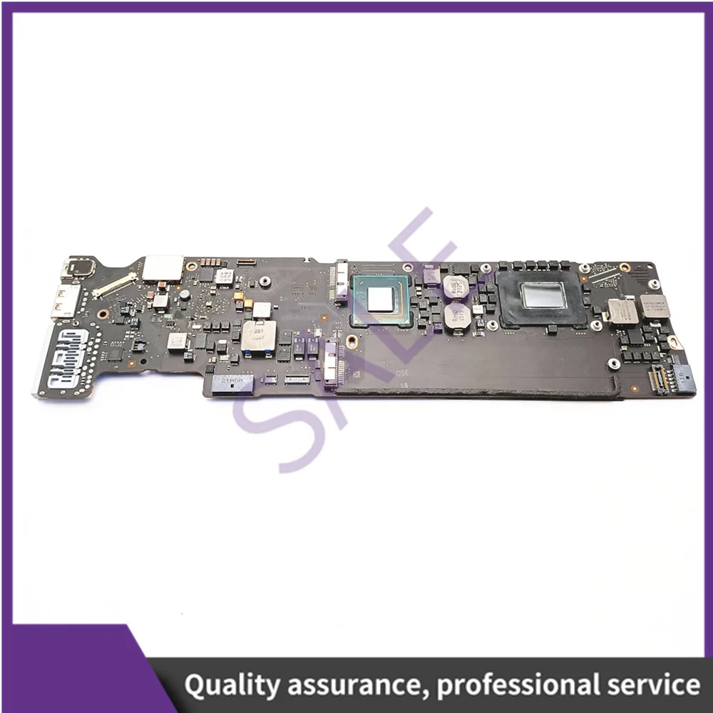 Материнская плата 820-3023-A для Macbook Air A1369 1 7 ГГц 4 Гб ОЗУ логическая 2011 год |