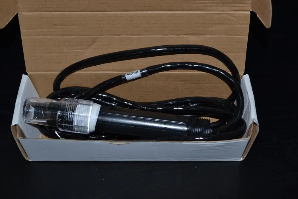 

8 Year Working Life Online Acid Water Concentration Ph Meter