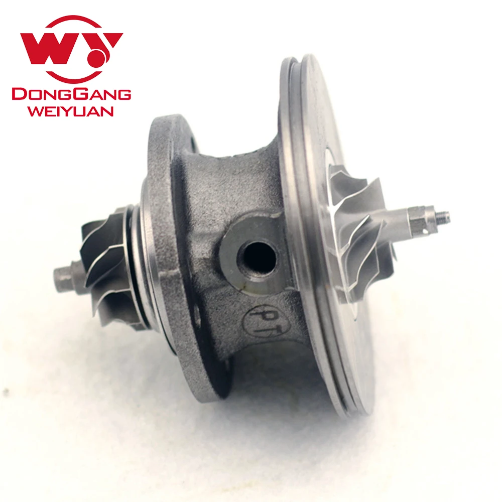 

Turbocharger cartridge KP35 / KKK 54359880009 turbo core assy