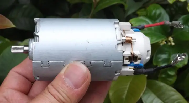 AC 300 в выпрямитель двигатель постоянного тока соевого молока Высокая мощность Вт