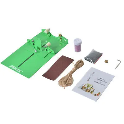 Пивная стеклянная бутылка для вина резак резки Jar DIY Kit Craft Recycle Tool | Инструменты