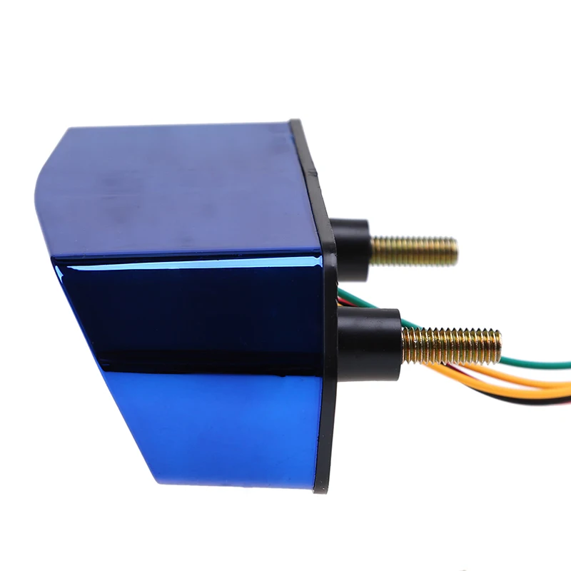 Задние фонари POSSBAY для мотоцикла светодиодный ние Honda MSX125 CBR650F CTX700 CTX700N Motocicleta