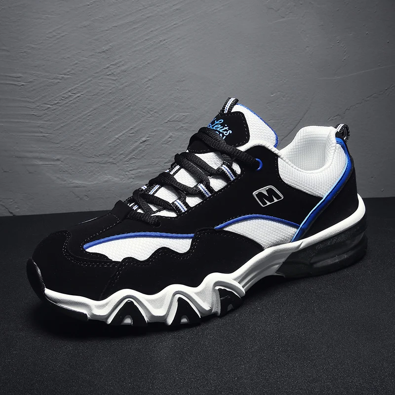 Новинка 2019 года модные кроссовки женская повседневная обувь с дышащей сеткой