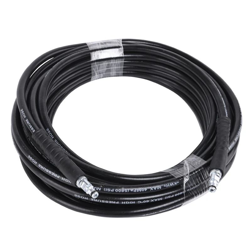 6 м автомобильный шланг для очистки воды Karcher K2-K7 высокое давление мытья труб |