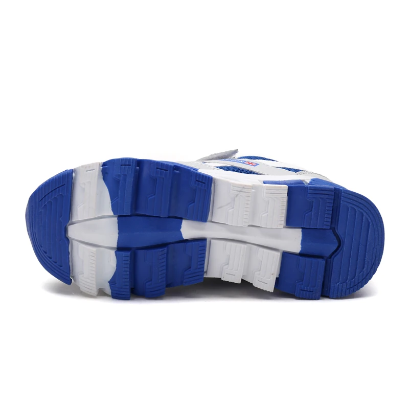 Brand Mesh Kids Sneakers Sport Shoes Lightweight Children Shoes Casual Breathable Boys Shoes Non-slip Girls Sneakers Zapatillas