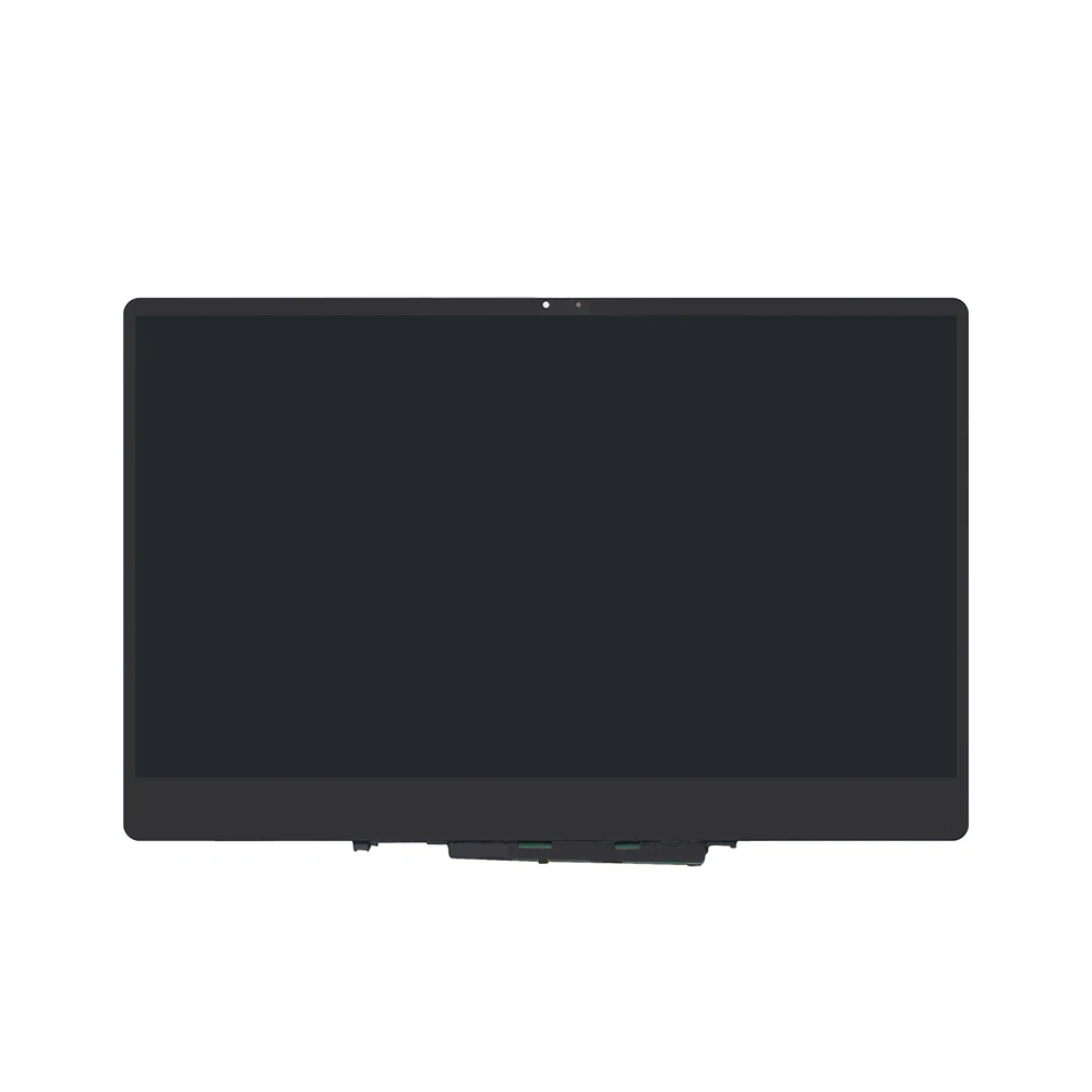 Сенсорный ЖК-экран 13 3 дюйма с цифровым преобразователем для Dell Inspiron13 7386 3840x2160 eDP |