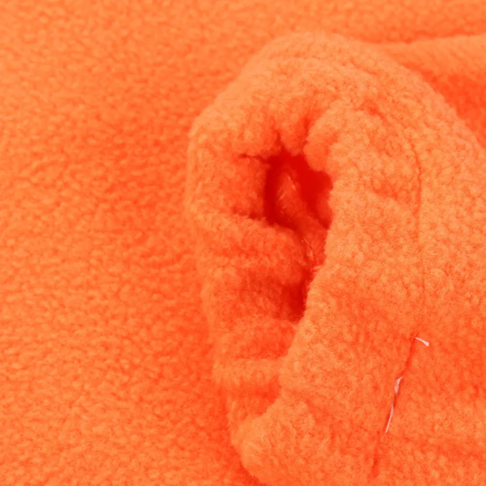 Детский зимний комбинезон с капюшоном для мальчиков и девочек теплая куртка