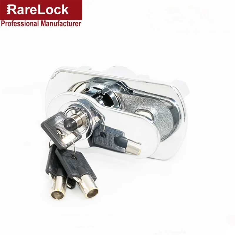 Торговый автомат замок цилиндрический ключ из цинкового сплава для делового