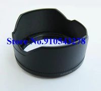 new genuine sya0025 lens hood for panasonic for lumix h fs12032 h fs35100 g vario 35 100mm f4 5 6 12 32mm f3 5 f5 6